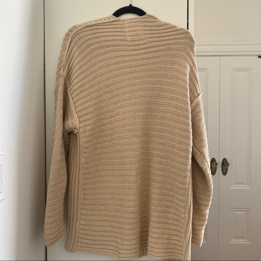 Urban Outfitters Wrap Cardigan - Picture 4 of 4